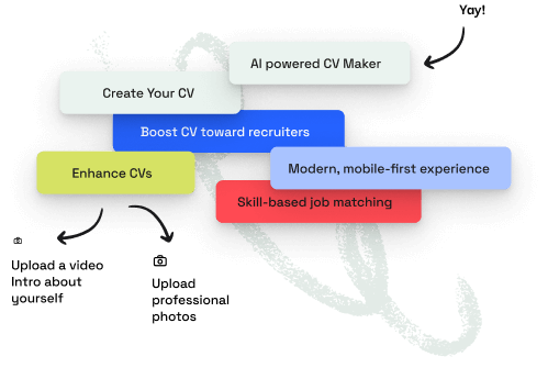 For candidates illustration