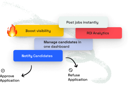 For recruiters illustration