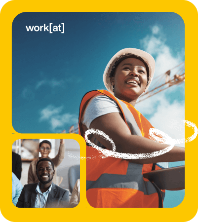 Workat for candidates illustration